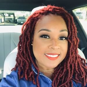 Meet your Posher, Danetta